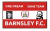 One dream same team.JPG