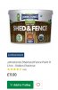 Argos fence paint.JPG