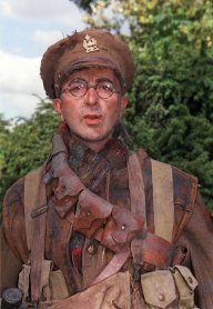 Baldrick