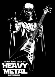 HeavyMetal