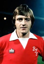 Lone Striker