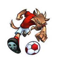 Old Goat
