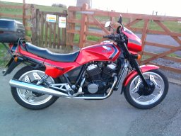 VT500