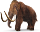 woolley mammoth