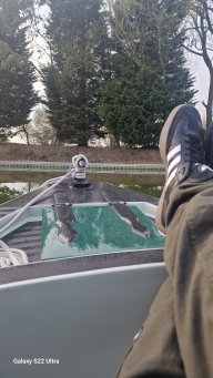 Boaty Tyke