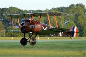 Sopwith Camel