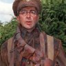 Baldrick