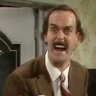 Basil Fawlty