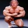 Terry Nutkins
