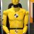 Crash Test Dummy