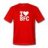 weegie red